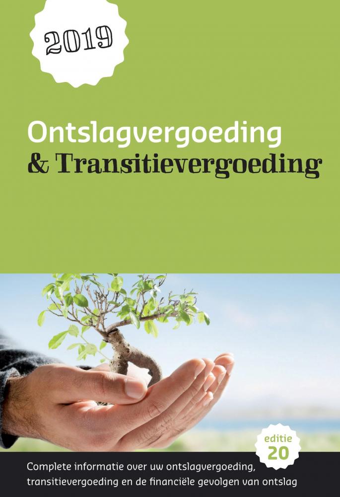 Hoe berekenen de transitievergoeding 2019